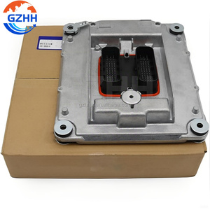 <span class=keywords><strong>Para</strong></span> VOE21358126 P02 ECU ECM, Unidad de Control Electrónico del Motor Diésel, Módulo de <span class=keywords><strong>Computadora</strong></span>, Compatible con D13 B13R FM13, 100% Nuevo - Product Image 4