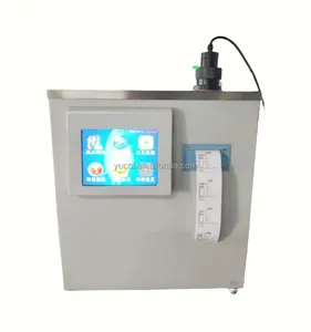 YC-35Z tự động đổ điểm và đám mây điểm Tester/ASTM D97/D2500 Tester