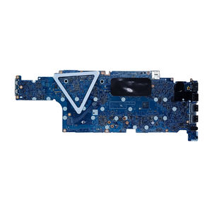 Placa base original nueva para Dell Precision 3560 T500 0R7JT9 South Peak 15 TGL MB 8L 19819 - Product Image 1