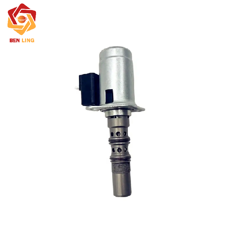12V/24V Solenoid Valve VOE11418522 Construction Machinery