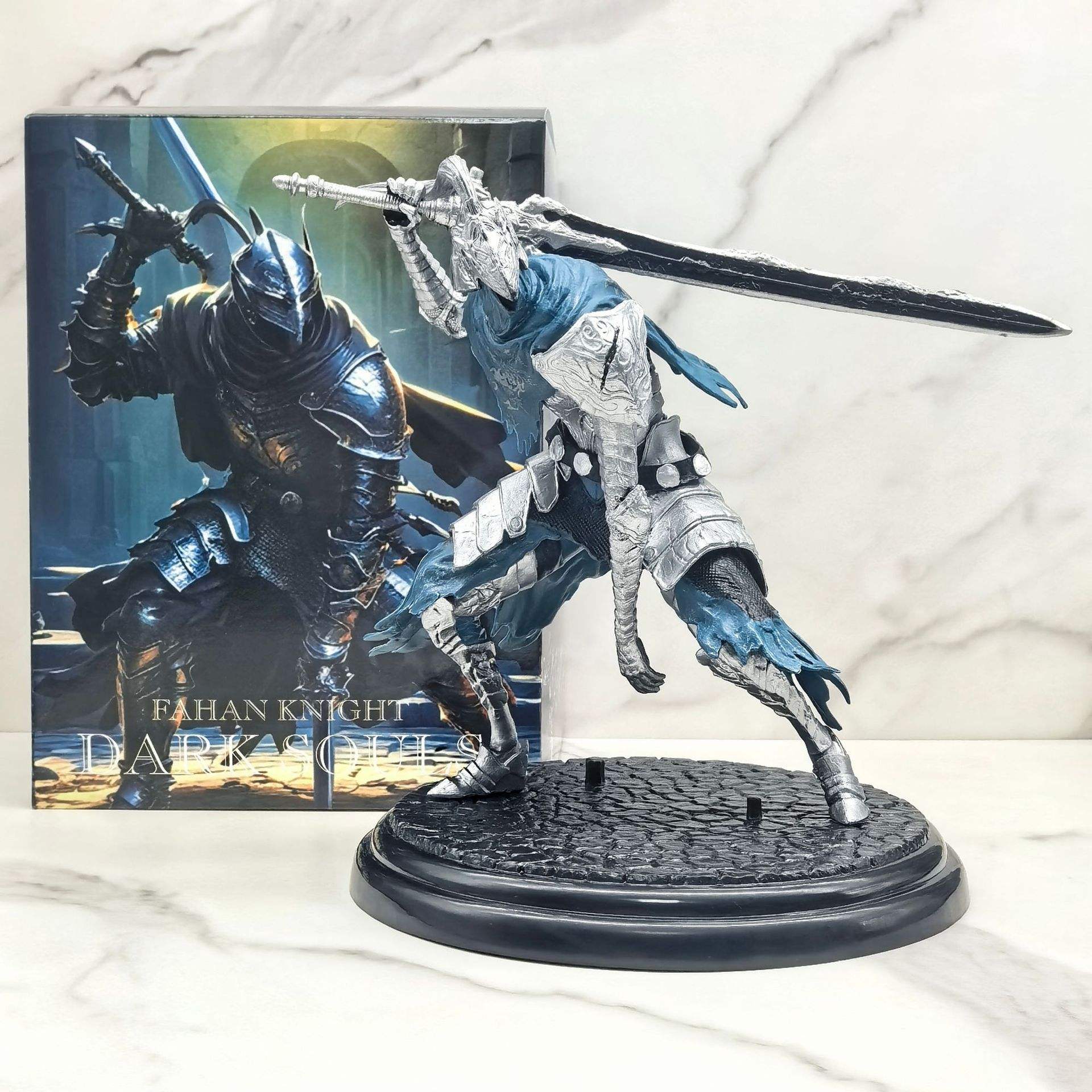Abyssal Walker [Box Set]