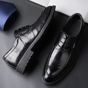 Chaussures de marche rétro sportives montantes Greatshoes, noires, personnalisables avec logo, respirantes en maille, collection Printemps/Hiver – Meilleures ventes - Product Image 5