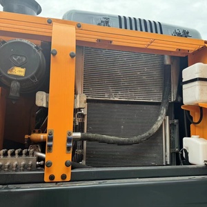 Prix bas, Hyundai 220-9 210 d'occasion, 22 tonnes, grande pelle hydraulique d'occasion, meilleures performances, faible nombre d'heures, EPA/CE, à vendre - Product Image 4