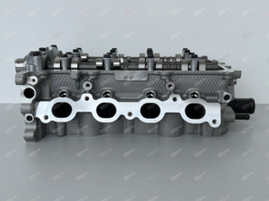 22100-03A00 Cylinder Head Assy for Hyundai I10 I20 I30 Solaris Accent Picanto Rio Ceed Stonic G4LC <strong>Kappa</strong> Petrol Engine 16V DOHC - Product Image 4