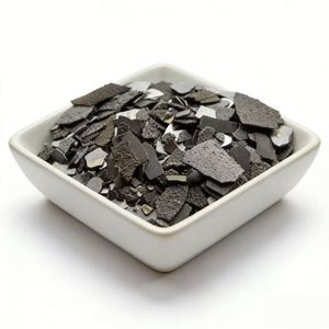 Flocons de manganèse électrolytique 99,7 % de pureté Mn pour la fabrication d'outils diamantés, matériau abrasif, base d'alliage dur - Product Image 5