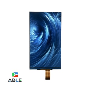 Módulo de Pantalla LCD TFT HMI AIOT de 6.98/7 Pulgadas, 720x1280 IPS MIPI de 40 Pines, 600cd/m2, con Pantalla Táctil Capacitiva para Estación de Carga de Vehículos Eléctricos - Product Image 6