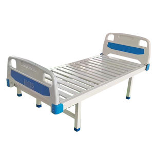 Fabrieksprijs Medisch Ziekenhuis <span class=keywords><strong>Bed</strong></span> Abs Verpleegkundige Patiëntenzorg Multifunctioneel Ziekenhuisbed - Product Image 5