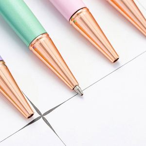 Custom Floral <b>Pen</b>: Personalized DIY Flower Ballpoint <b>Pens</b> with Logo - Perfect Promotional Gifts - Product Image 3