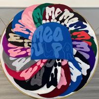 Bonnet de sport imprimé sur toute la surface avec logo personnalisé pour hommes et femmes, en acrylique, style bonnet jacquard souple, idéal pour l'hiver – Vente en gros Wins Flying