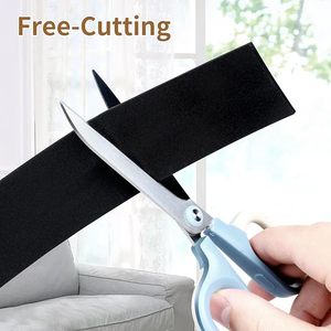 Đen EVA bọt CuộN cách âm và không thấm nước cách điện Gasket linh hoạt và dễ dàng cắt giảm để kích thước - Product Image 3