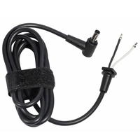 230W 1,75 M 6,0*3,7mm Cable de alimentación para portátil conector Jack Dc enchufe convertidor Cable para Asus GL703GS GX501GI GX501VI GM501GS FX70