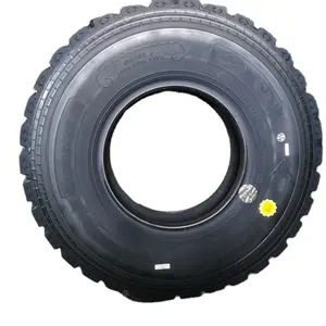 11.00R20 GS131 Hot Sale New Radial TBR Tyre Car Tires Wear-Resistant Suit All Truck Tires Chinese Factories