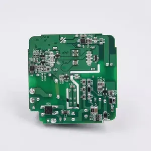 Circuit imprimé de protection à décharge pour clavier yamaha, 3742v, li-ion sur-circuit imprimé, psr et s670