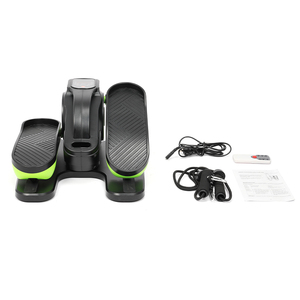 จักรยานออกกำลังกายแบบมินิครอสเทรนเนอร์ไฟฟ้าสำหรับใช้ในบ้าน ขายส่งจากโรงงาน - Product Image 3