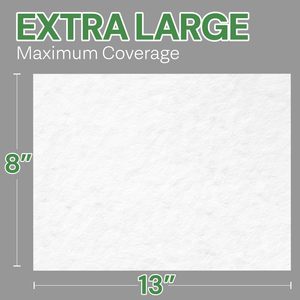 Serviettes jetables en <span class=keywords><strong>tissu</strong></span> doux <span class=keywords><strong>pour</strong></span> le corps des adultes, lingettes nettoyantes quotidiennes, fournitures d'allaitement pratiques <span class=keywords><strong>pour</strong></span> les soins à domicile des personnes âgées - Product Image 3