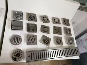 מטבח חדר אמבטיה מודרני נגד חסימה של חרקים חסין חרקים-הוכחה רירית מסנן חד פעמי גזה מדבקת התקנה קלה - Product Image 6