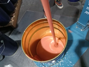 RTV2 Pad Printing Silicone <strong>Rubber</strong> - Product Image 4