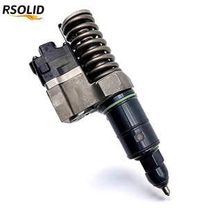 หัวฉีดน้ำมันดีเซล Rsoliddiesel รุ่น R-5235915 R5235915 5235915 5235915R 5235915X 5235915DDCR R5235915S 5235915SE - Product Image 1