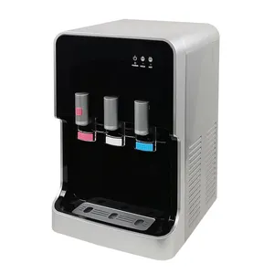Factory Direct Sales Dormitory Small Automatic Portable Desktop Water Dispenser