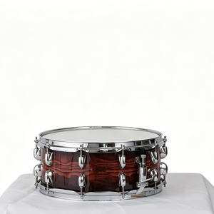 Caja de Percusión de Metal y Madera de Alta Calidad Directo de Fábrica, 14*5.5 Pulgadas, Accesorios para Grabación Profesional en Estudio - Product Image 5