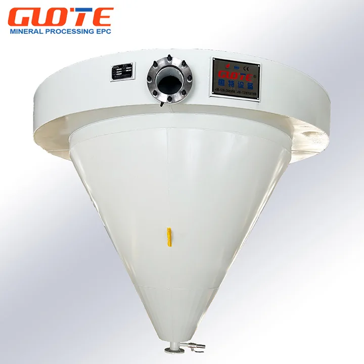 solid state decoupler