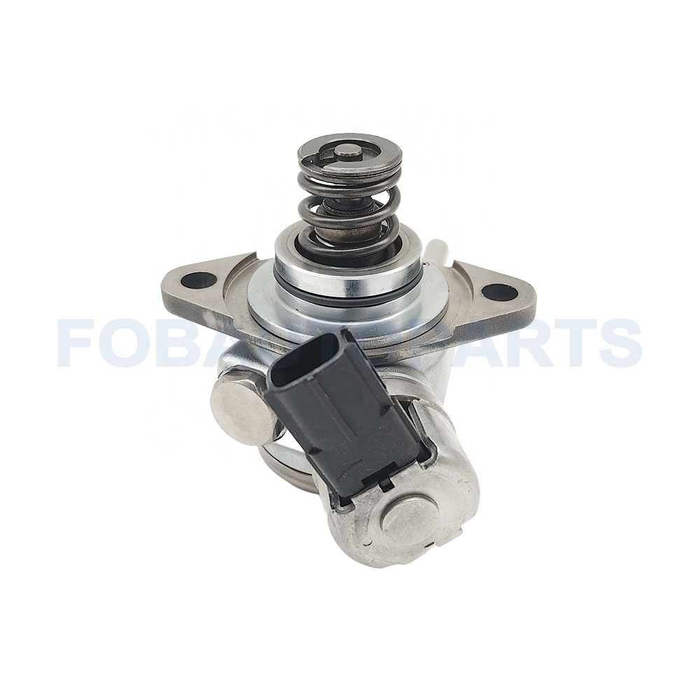 Sold From One Piece Brand New High Pressure Fuel Pump for Nissan Pathfinder 3.5L V6 16630-6KA0A 166306KA0A 166306KA0B