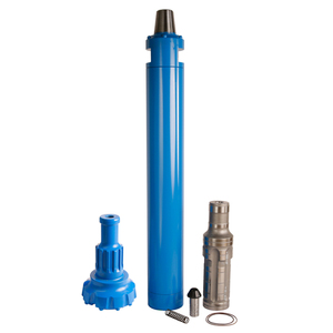 Mission 30,<strong>Mission40</strong>, Mission50, Mission60, Mission80 <strong>DTH</strong> <strong>Hammers</strong> - Product Image 1