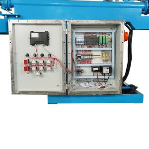 Dispositivo de calor de cucharón, Quemador de aceite de gas, fundición de acero, precalentador - Product Image 3
