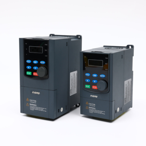 RIQNO A800I Series 220v Vfd 3kw Vfd Single Phase to 3 Phase Mppt <b>Solar</b> - Product Image 1