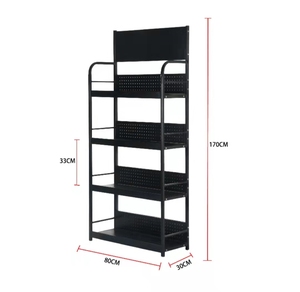 Espositore per olio lubrificante, - Product Image 5