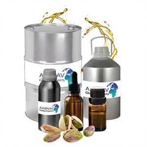 AARNAV Pistachio Oil 100% Pure Natural Cold Pressed Carrier Oil for Skin Care - Product Image 1