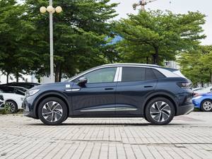 2024 nuevo <span class=keywords><strong>V</strong></span> W ID.4 Crozz Pure + New Energy Pure vehículo eléctrico nuevo Coche Compacto SUV <span class=keywords><strong>a</strong></span> la venta - Product Image 4