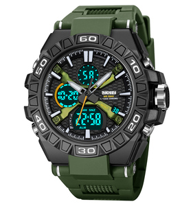 SKMEl 2220 moda deporte 3ATM impermeable crono reloj deportivo digital - Product Image 5