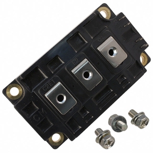 CM400DY-12H ทรานซิสเตอร์ IGBT โมดูล อุปกรณ์อิเล็กทรอนิกส์ใหม่และของแท้ 600V 400A 1500W - Product Image 1