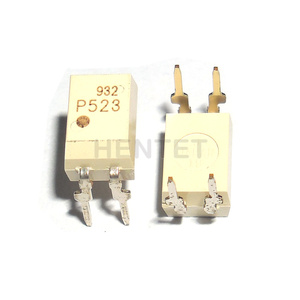 Hentet New Chất lượng cao <span class=keywords><strong>tlp523</strong></span> IC Mạch tích hợp thành phần điện tử 1V 50mA 10mA - Product Image 2