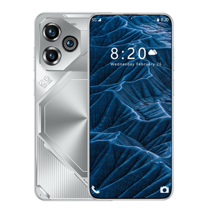 Các Giá Rẻ Nhất Bán Buôn Pova6 Pro 5G 7 Inch 16GB + 1Tb Đầy Đủ Màn Hình Dual Sim Thẻ Android 13 QWERTY Bàn Phím Mtk Bộ Vi Xử Lý - Product Image 1