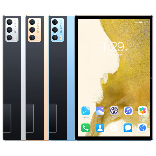 Factory Price Tablet PC16GB 3G Connection Android Businesses Tablets Education PC