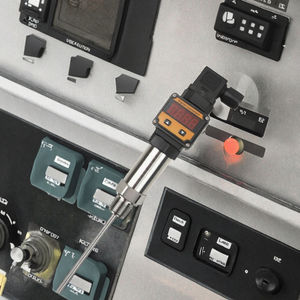 Led <span class=keywords><strong>Pt100</strong></span> Thermokoppel Weerstand 4-20ma Temperatuur Sensor Zender Voor Warm Water & Zware Olie Oem & Odm Product - Product Image 3