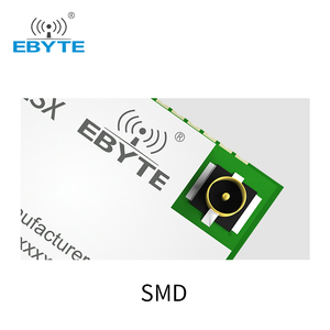 Ebyte E180-Z5812SX, faible consommation d'énergie, communication sans fil 2,4 GHz TLSR8258 ZigBee3.0, le plus petit module Zigbee - Product Image 3