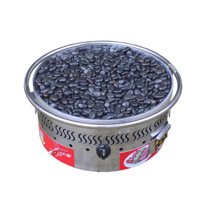 NWD Máquina para Hacer Salchichas de Piedra Volcánica, Comercial, Automática, de Sobremesa, Pequeña, Deliciosa, de Cocción Rápida, Superventas - Product Image 5