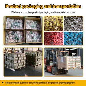 Chống giả mạo nhựa cụ con dấu cho nước và đồng hồ điện cao cấp con dấu <span class=keywords><strong>container</strong></span> con dấu - Product Image 5