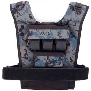 <span class=keywords><strong>Chaleco</strong></span> con <span class=keywords><strong>Peso</strong></span> <span class=keywords><strong>de</strong></span> Bloques <span class=keywords><strong>de</strong></span> Hierro para Hombre, Nailon 1000D, Opciones <span class=keywords><strong>de</strong></span> <span class=keywords><strong>Peso</strong></span> Ajustable <span class=keywords><strong>de</strong></span> 10-30 kg, Gimnasio, Fitness, <span class=keywords><strong>Calistenia</strong></span>, Entrenamiento - Product Image 4