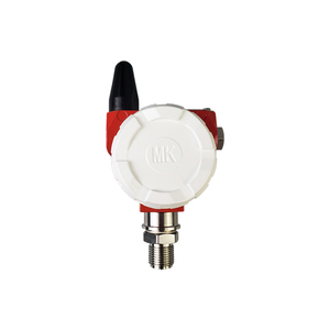 MD-S273 เครื่องวัดดิจิตอลไร้สายกำลังไฟต่ำพร้อมแบตเตอรี่สำหรับใช้งานกลางแจ้ง - Product Image 2