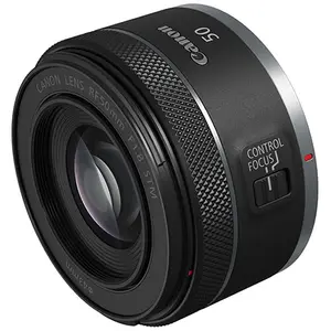 카노 n RF 50mm f/1.8 STM 렌즈