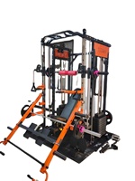Machine de musculation multi-fonctions avec bras robotisé pour salles de sport – Équipement de fitness professionnel du fabricant Gyms Solutions