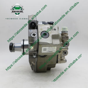 Pompa di alta qualità e prestazioni progettata per garantire un funzionamento stabile ed efficiente 0445020202 pompa iniettore Diesel Common Rail - Product Image 4