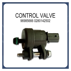 Nouvelle vanne solénoïde de purge de canister OEM 96985666/0280142502 de remplacement pour Chevrolet avec garantie d'un an - Product Image 2