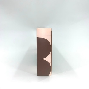 Custom Biodegradable <b>Foldable</b> Square <b>Box</b> Food Safe Cardboard Packaging for Cookies Candy Macarons - Product Image 6