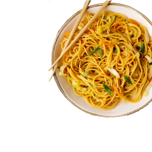 Vente chaude n ° 1 <span class=keywords><strong>Chow</strong></span> Mein usine 8KG nouilles ramen instantanées chinoises faites à la main cuisson rapide nouilles de Shanghai séchées en vrac non frites - Product Image 4