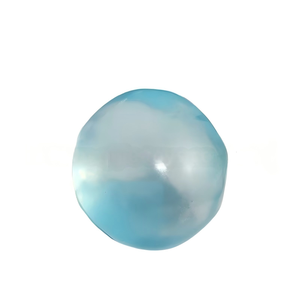 En gros, Jouet sensoriel anti-stress souple en forme de boule de gelée arc-en-ciel à l'huile de coco, pour le divertissement et le soulagement de l'anxiété, cadeau d'anniversaire - Product Image 5